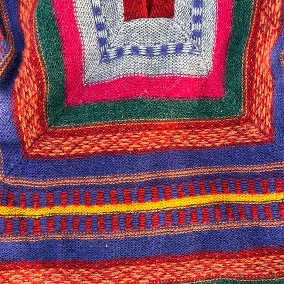 Vintage Sweater - Picture 4 of 7